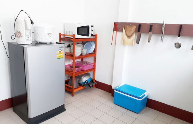 Mae Rampung Beach House 2 - Foto 52