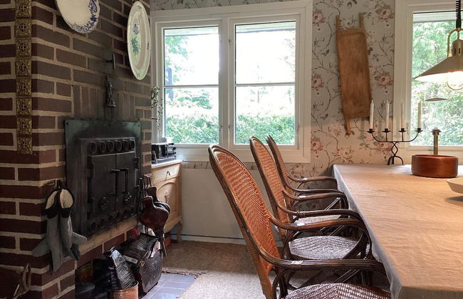 6 Person Holiday Home in Tyringe - Foto 5