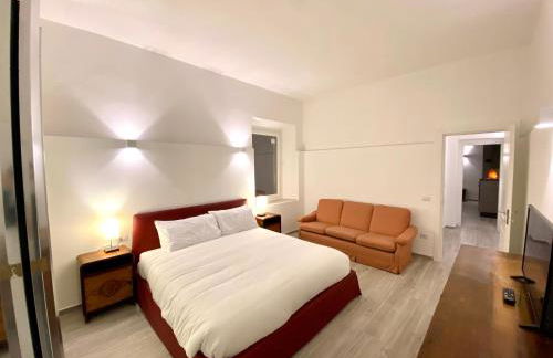 Villa Aste - San Gregorio - Foto 24