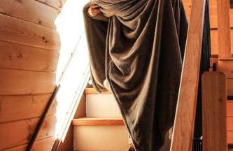 Pocono River front Home near Camelback Resort - Foto 80