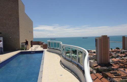 Studio Iracema by Escala Imoveis - Foto 30