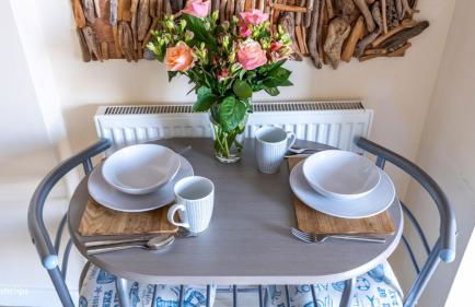 Superb Cintra Beachside Apartments - Photo 98