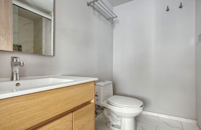 Blueground Río Nazas in Mexico City - Foto 51