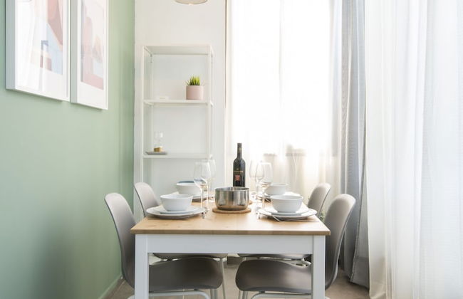 AirTLV Comfortable 3 BDRM in Old North - Foto 9