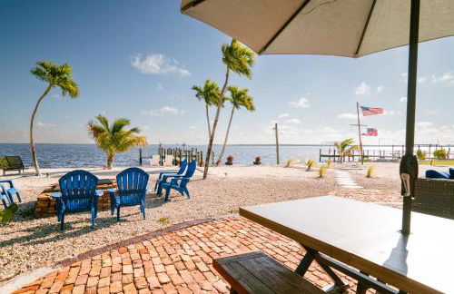 Stunning Waterfront Home with Southeast Bay Frontage - Villa Cuquita - Foto 40