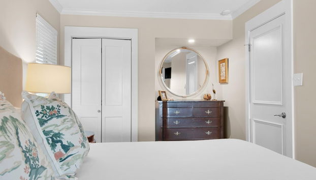 Double Down - Foto 3, Habitación