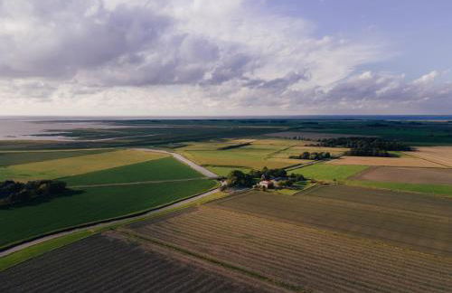 FEWO auf dem Lande / nahe SPO - Foto 77
