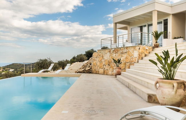 Elaia Bioglam Relais - Appartamento Delta - Foto 38