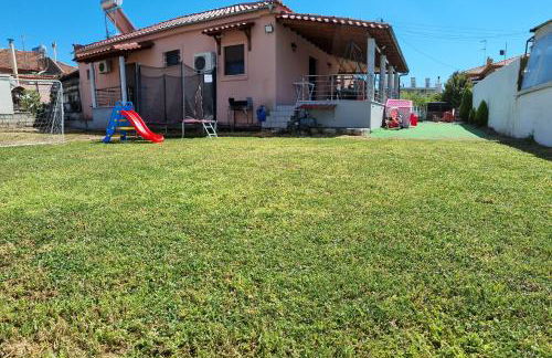 Tom's House - Photo 7