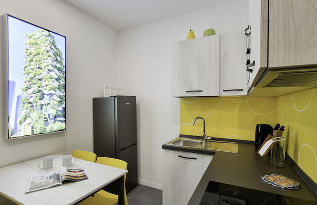 Italianway - Taramelli 60 - Foto 9