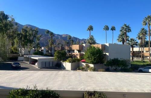 Palm Springs Condo with 360 degree views - Foto 22