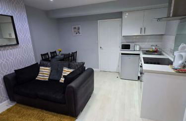 No 2 New Inn Apartments - Foto 9