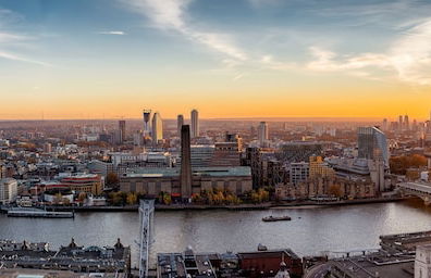 Two Bedroom Flat-Heart of London - Foto 17