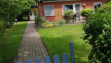 Kleine Scholle - Photo 3, Garden