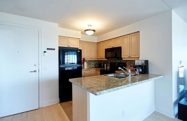 Meridian Luxury Condos - Foto 9