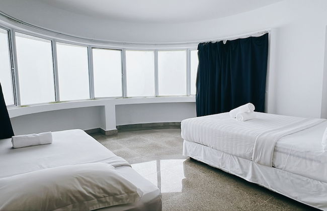 Cloud Forest Homestay Genting Highlands - Foto 8