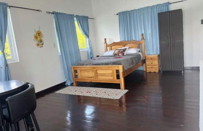 Round the point Bungalow - Foto 9