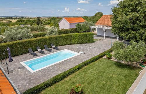 Villa Andu Zadarvillas - Foto 60