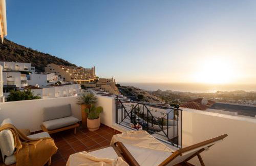 Mosaico Ocean View Boutique Apartment - Foto 43