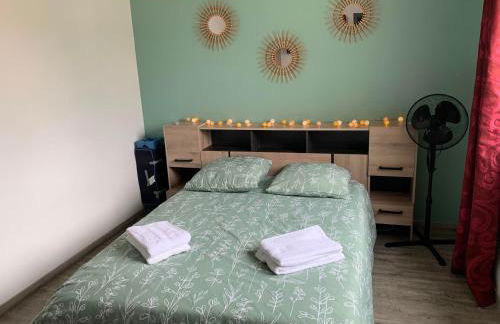 T2 Cosy - 70m2 au Coeur de ville - Foto 65