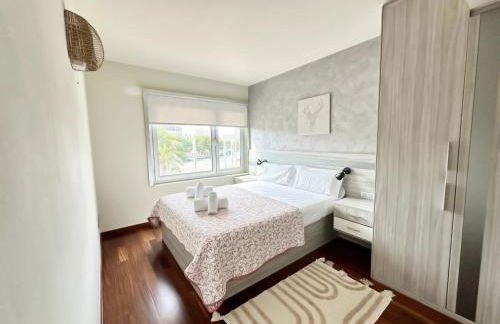 Barcelona Forum Pool and Parking included and Beach 5min - Photo 13