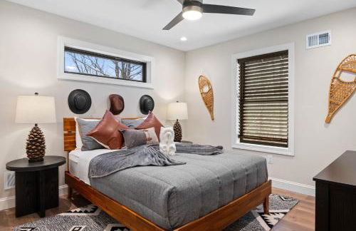 Luxury Getaway with Nature and Comfort - Foto 44