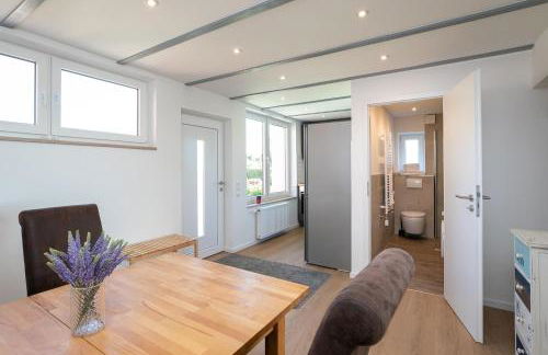 Rosengarten am Feldrand - Foto 19