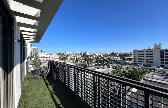 Bay Breeze Premium Apartments By Eskape Collection - Foto 60