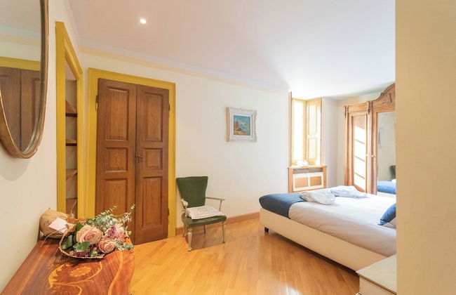 Villa Torre di Palanzo With Magnificent View by Rent all Como - Foto 14