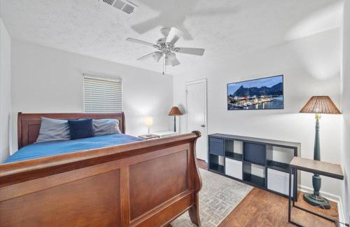 Spacious Alpharetta 3bedroom Home - Foto 15