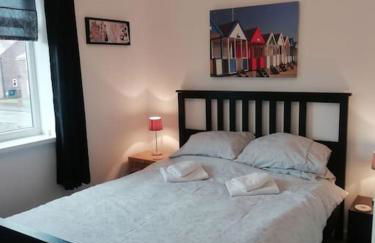 Beside the Seaside Tynemouth - Foto 35