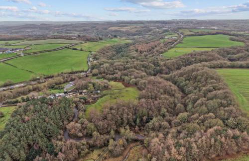 Roxys Cottage North East Escapes - Foto 18