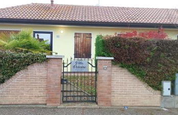 Villa Polesine - Foto 1