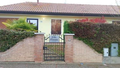 Villa Polesine - Foto 1