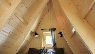 La cabane de Merlin - Foto 5