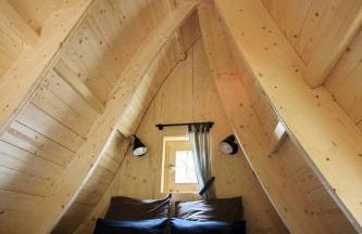 La cabane de Merlin - Foto 5