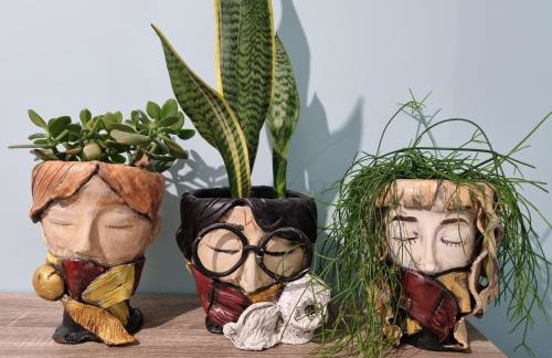 Apartament Madlen Art - Foto 43