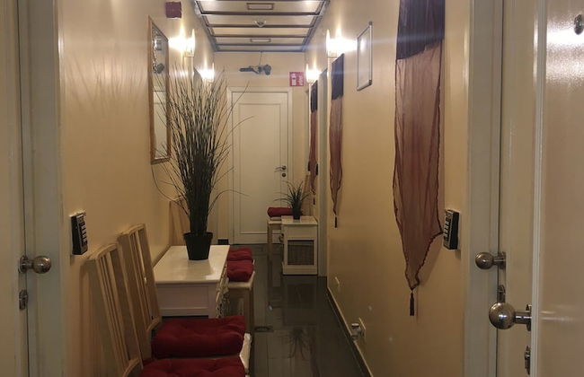 Residence la Fraisiere - Foto 57