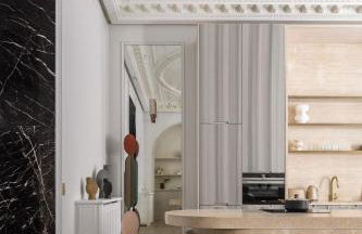 HIGHSTAY - Luxury Serviced Apartments - Louvre - Foto 22