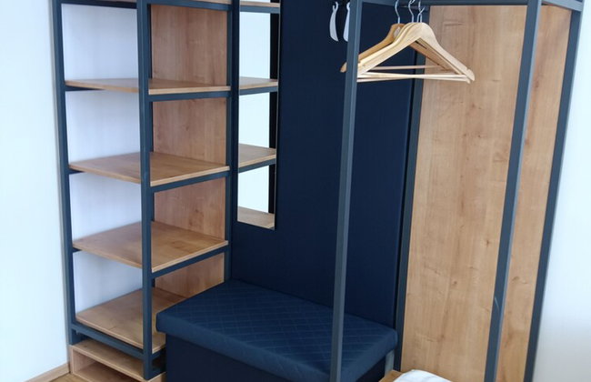 Powder Tower Suites - Foto 77