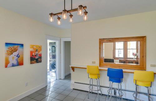 Spacious Historic Home in the Berkshires! - Foto 6