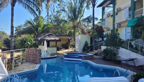 Solar do Forte Flats - Foto 5