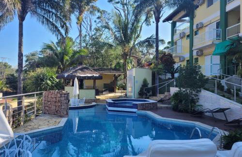 Solar do Forte Flats - Foto 5