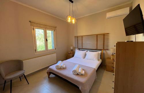 Eirini's House Corfu - Foto 6