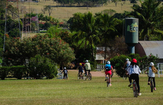 Brotas Eco Hotel Fazenda - Photo 76