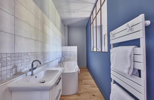 Luxurious Wine Estate Saint-Emilion Grand Cru with private swimming pool - Foto 32