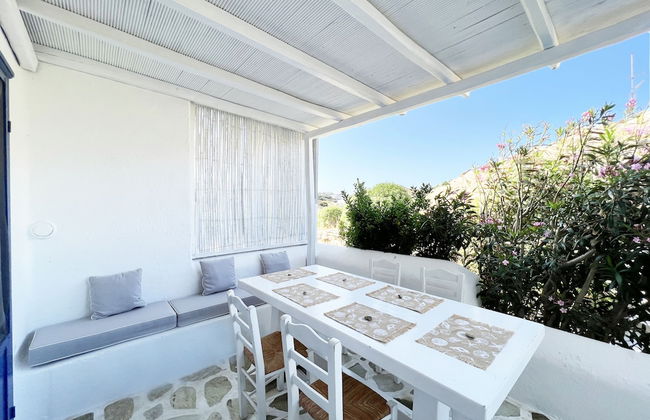 Sandy Side Mykonos by Angels Group - Foto 40