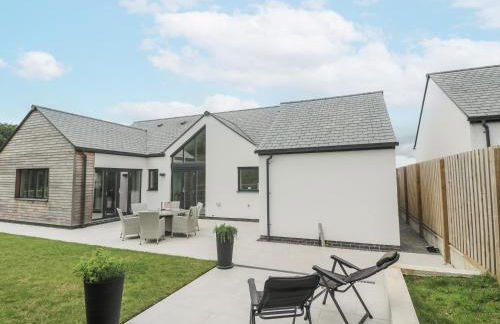 Kerrek Lodge - Foto 27