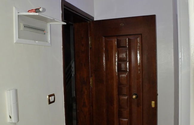 Mercy Gardenia Apartment. - Foto 40
