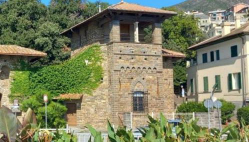 Villa Figoli Suites - Foto 2